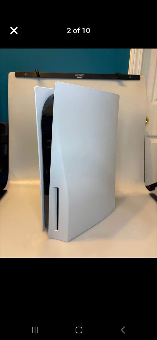 Ps5 SE - 1000mb