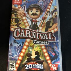 Carnival Games