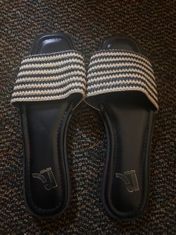 Women’s Report Sandals