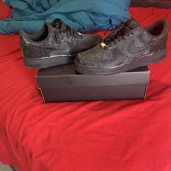 Kobe Air Force 1”s