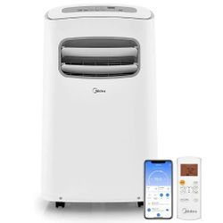 Portable Air Conditioner 