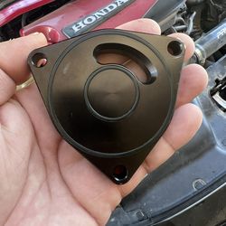 Blow Off Valve 2018 Civic Si 1.5 Turbocharged