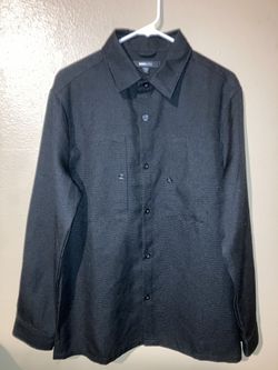 Men’s Fit