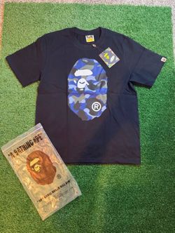 Bape tee