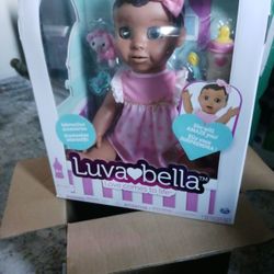 Brand New In A Box And Also In A Box Untouched