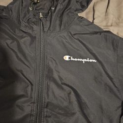 Jacket windbreaker 