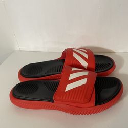 Adidas Slides Mens 12 