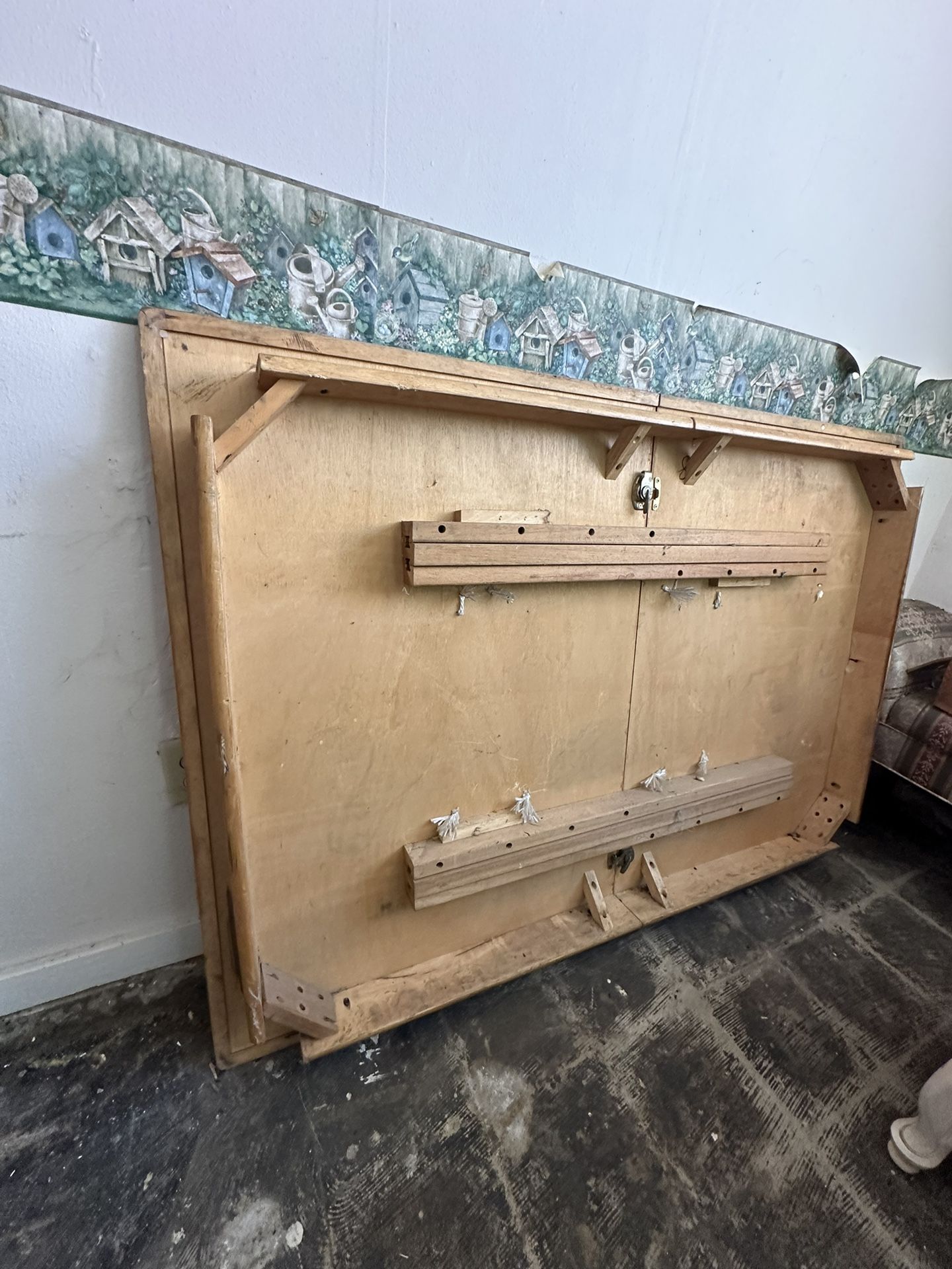 Large Table