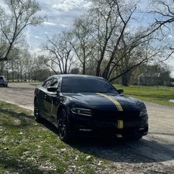 2015 Dodge Charger