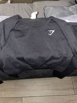 Gymshark women’s workout set