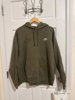 nike hoodie