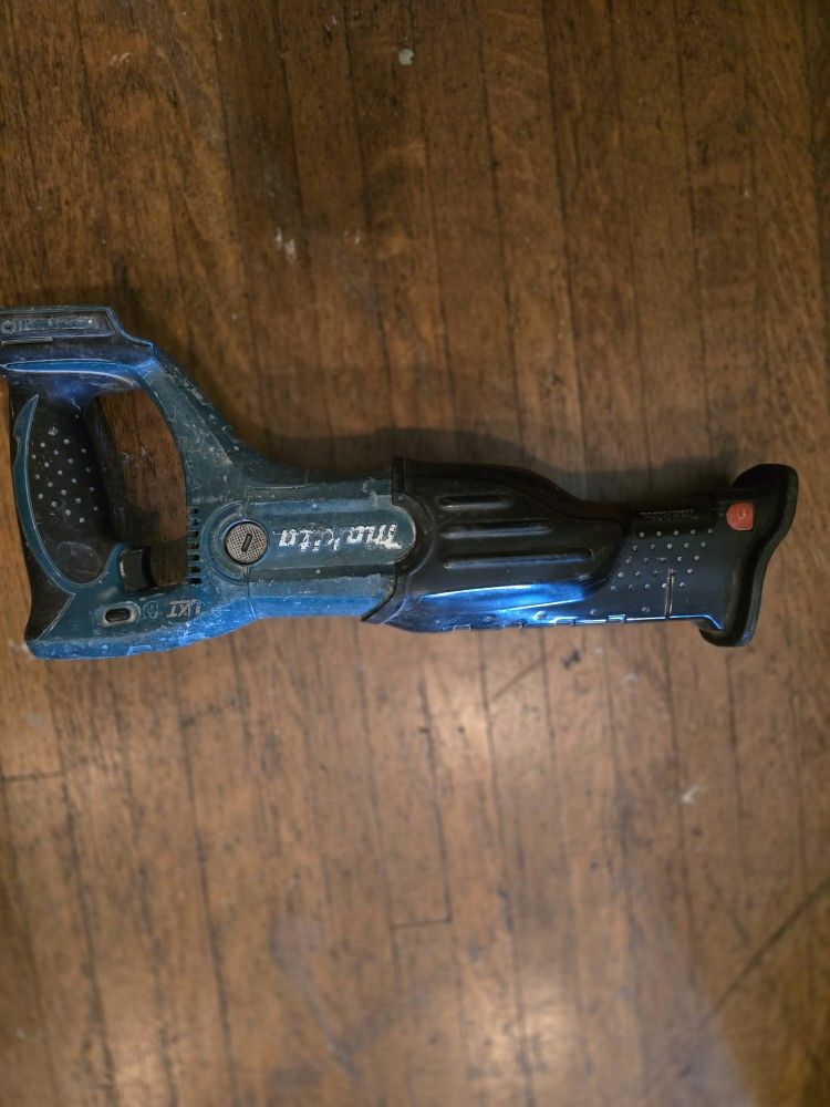 Makita Sawzall