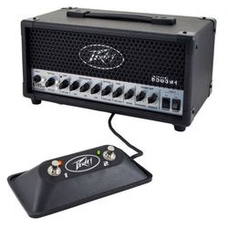 Peavey 6505HM 20w Head