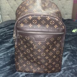 Louis Vuitton Back Pack