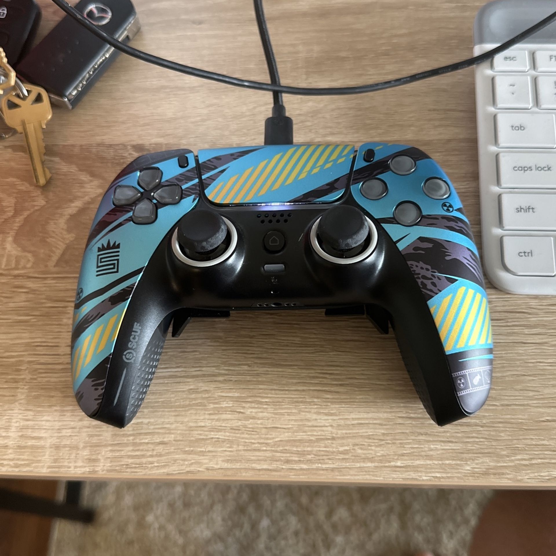 Faze Swagg Scuf Controller PS5 / PC