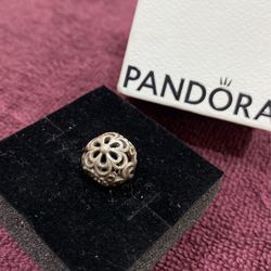 Pandora Charm Retired. 2x30