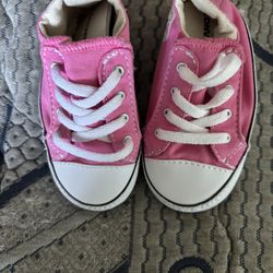 Babygirl Converse 
