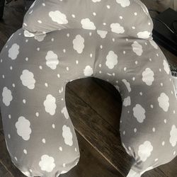 Nursing Pillow 
