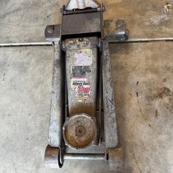 3 Ton Floor Jack