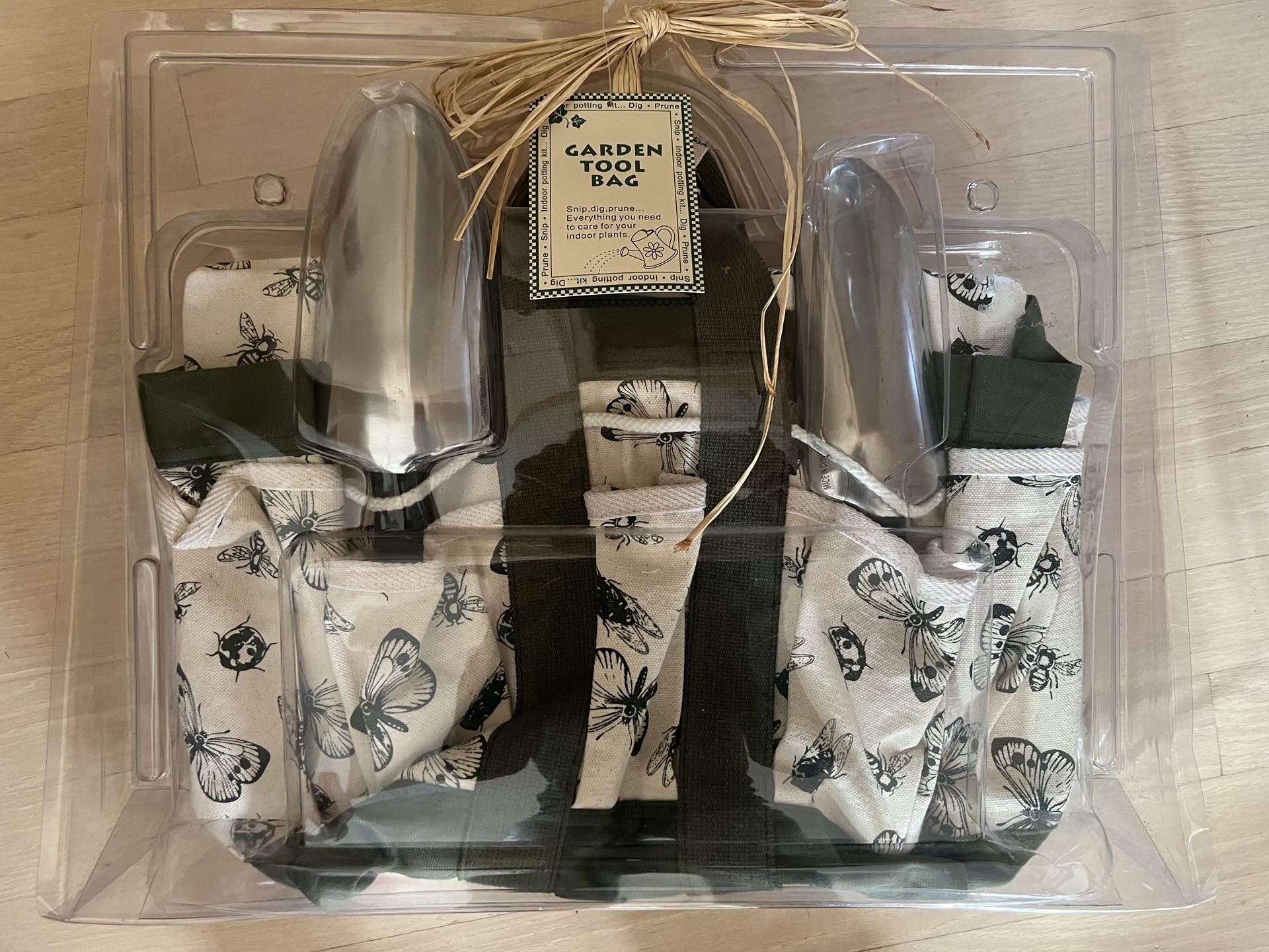 Garden Tool Bag