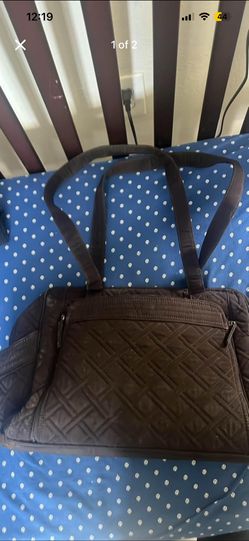 Vera Bradley Diaper Bag
