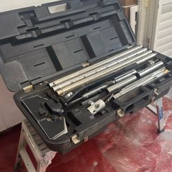 Carpet Stretcher 
