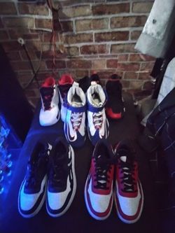 Womens Sneakers