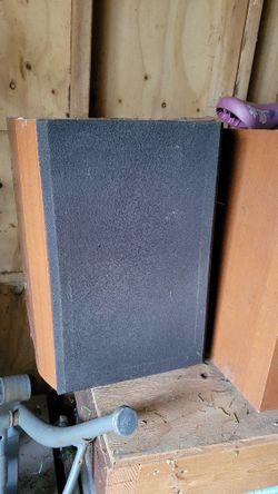 Speakers
