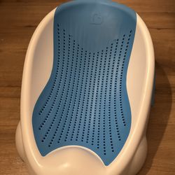 Baby Shower bath