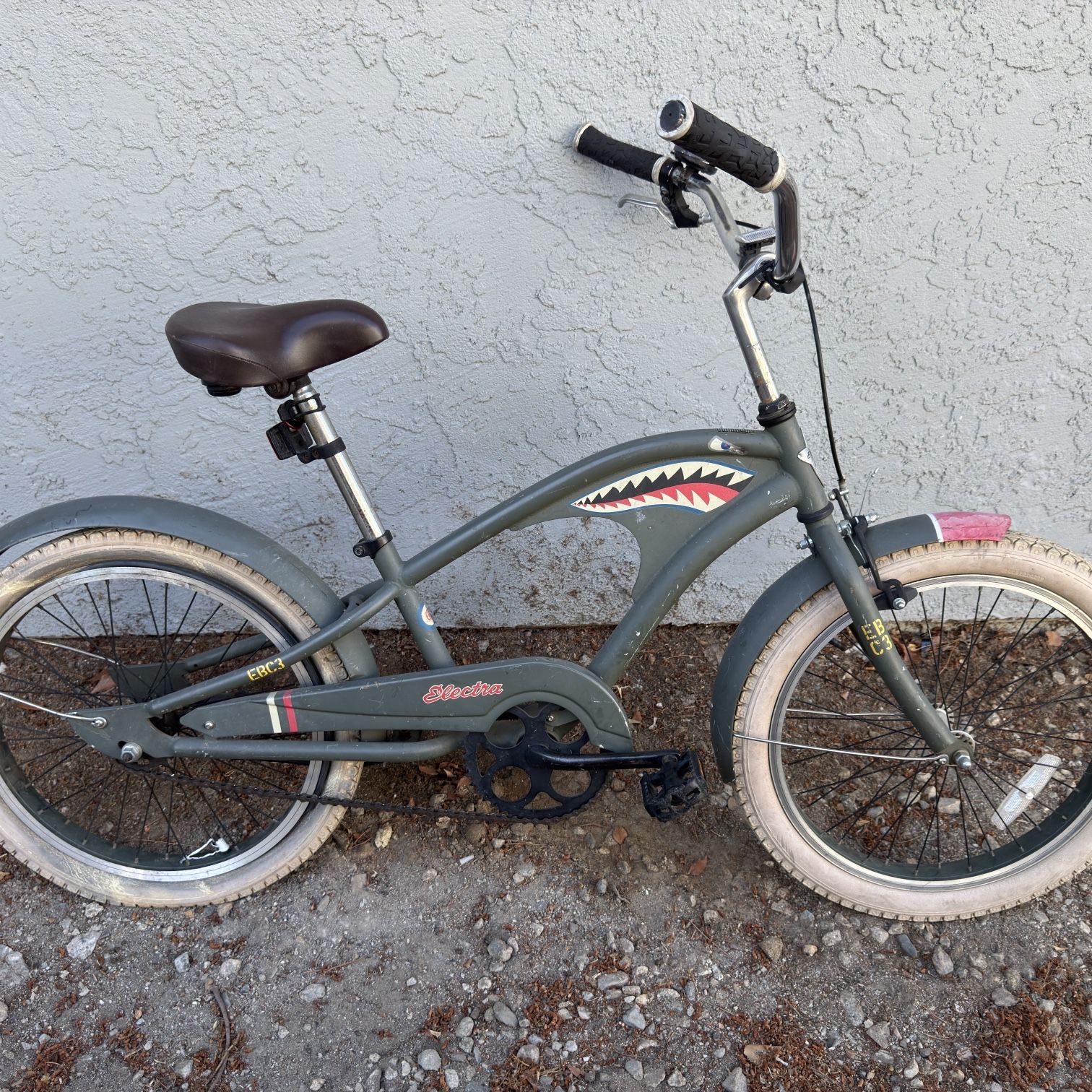 giants bicycle ATX 27.5