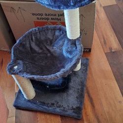 Small Cat Tree