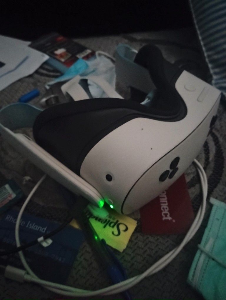 Oculus Quest 3 2024