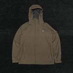 PATAGONIA JACKET SIZE LARGE