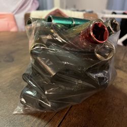 Sockets ‼️‼️ 