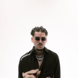 Yeat with Sheck Wes