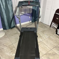 TX300 Sportscraft Treadmill