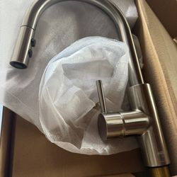 Kitchen Faucet 