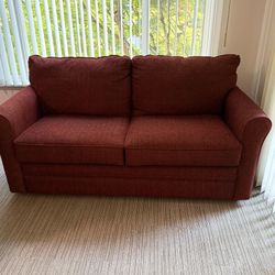 Sleeper Sofa 