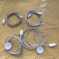 Apple Accessories 