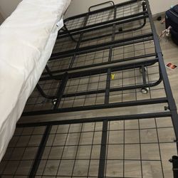Tein Bed Frame