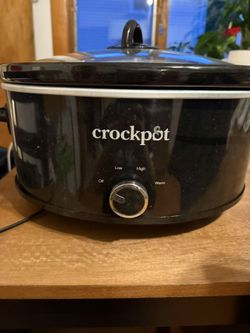 Soup pot
