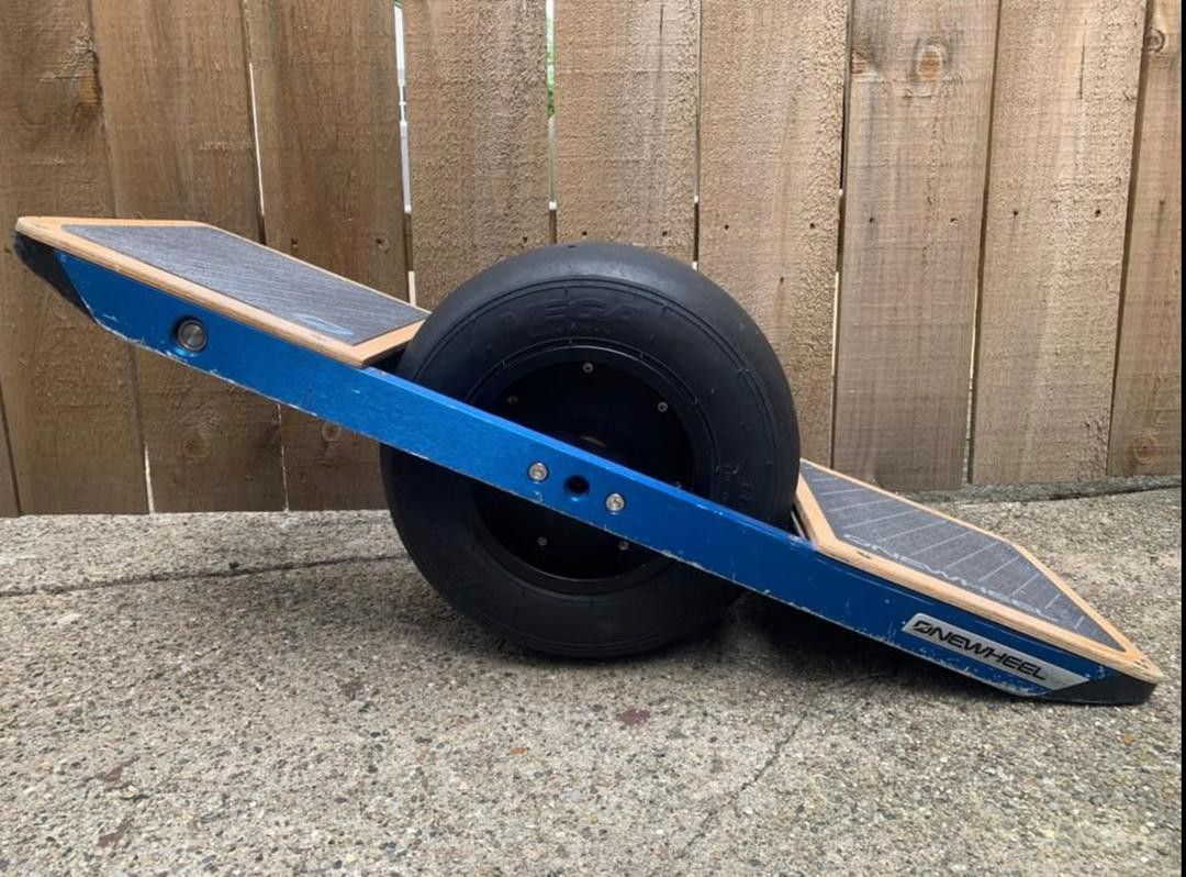 Onewheel V1 (and Chargers) for Sale in New York, NY OfferUp