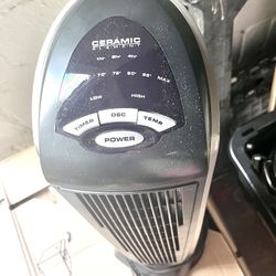Heater (portable) / Lasko Brand