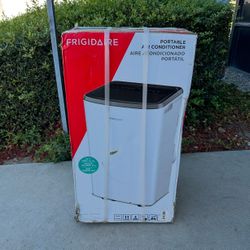 Frigidaire Portable Air Conditioner 