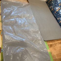 2-inch twin bunkie board 