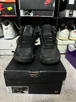 Jordan 12