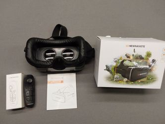 VR headset