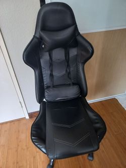 Gaming chair