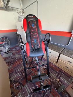 Inversion Table