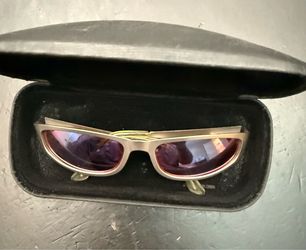 Retro Revo sunglasses Early 1980s